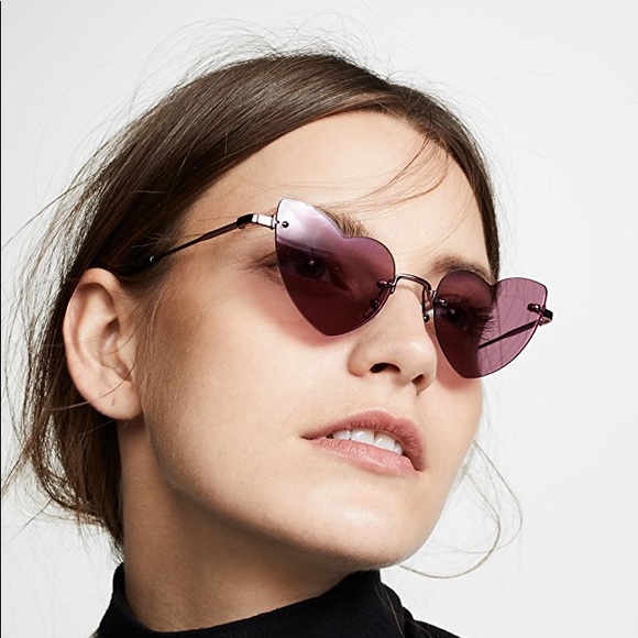50mm sunglasses saint laurent